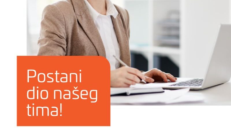 X express zapošljava