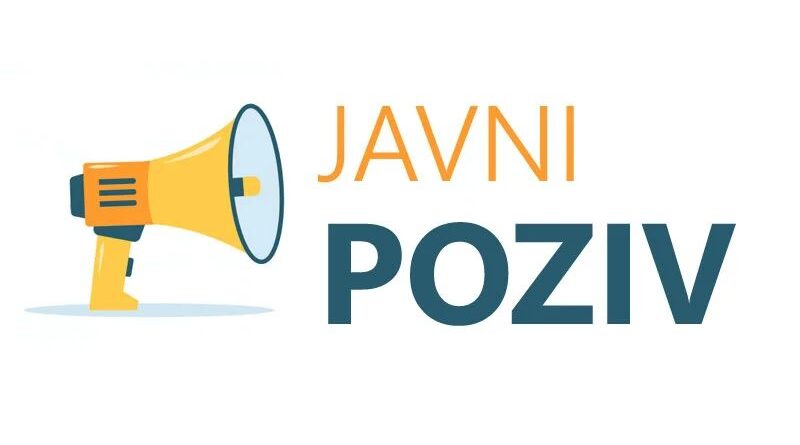 Javni poziv : Za učešće malih i srednjih privrednih društava u projektu podrške "Jačanje konkurentnosti i održivog poslovanja MSP"