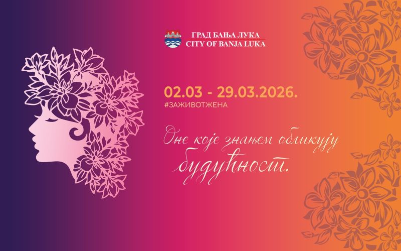 Za život žena: U srijedu panel diskusija „Uspjeh bez izvinjenja“, pridružite se