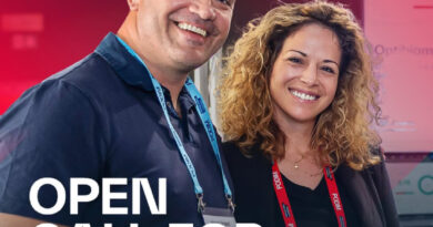 Međunarodna startup konferencija - Podim 2026