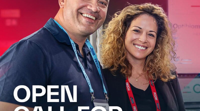 Međunarodna startup konferencija - Podim 2026