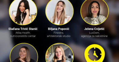 Panel diskusija "Jutro koje je promijenilo sve!"