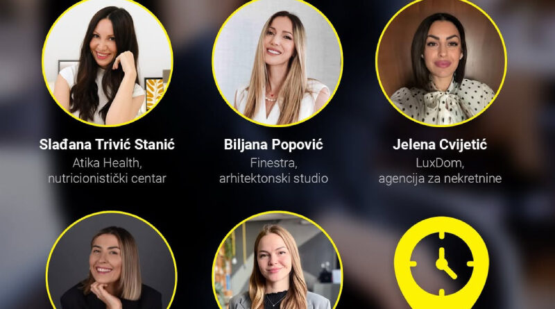 Panel diskusija "Jutro koje je promijenilo sve!"