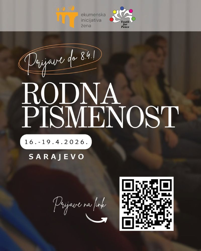 Seminar "Rodna pismenost"