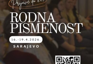 Seminar "Rodna pismenost"