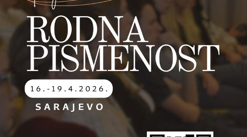 Seminar "Rodna pismenost"