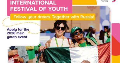 Međunarodni festival omladine 2026