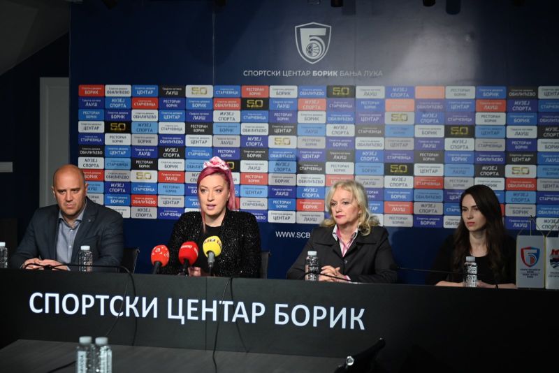 Banja Luka domaćin Međunarodnog plesnog festivala „Dance arena Banja Luka 2026“