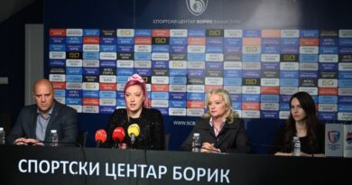 Banja Luka domaćin Međunarodnog plesnog festivala „Dance arena Banja Luka 2026“