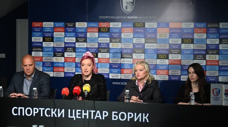 Banja Luka domaćin Međunarodnog plesnog festivala „Dance arena Banja Luka 2026“