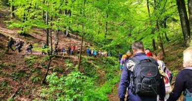 Povodom Dana grada: Banjalučka transverzala u subotu