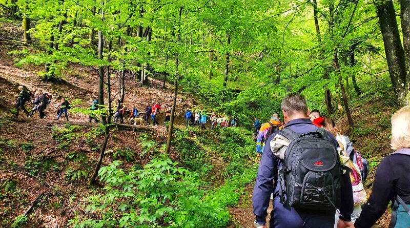 Povodom Dana grada: Banjalučka transverzala u subotu