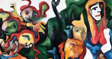 Banski dvor: Otvaranje izložbe „Nenapisana poglavlja“ 6. aprila