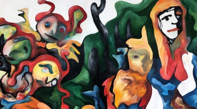 Banski dvor: Otvaranje izložbe „Nenapisana poglavlja“ 6. aprila