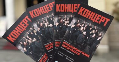 Četvrtak u Banskom dvoru: Koncert kamernog hora „Prepodobnomučenik đakon Avakum”