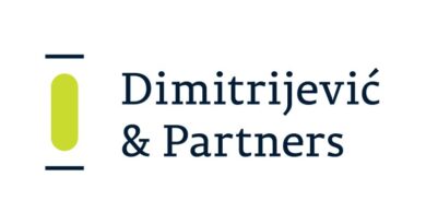 Dimitrijević i partneri zapošljavaju