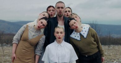 “Dok si spavao” - Zoster nastavlja niz novih singlova