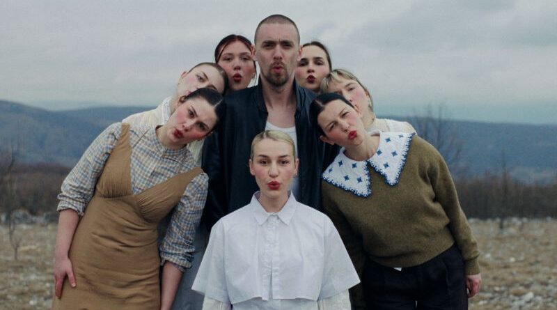 “Dok si spavao” - Zoster nastavlja niz novih singlova