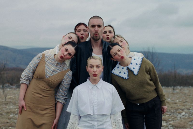 “Dok si spavao” - Zoster nastavlja niz novih singlova