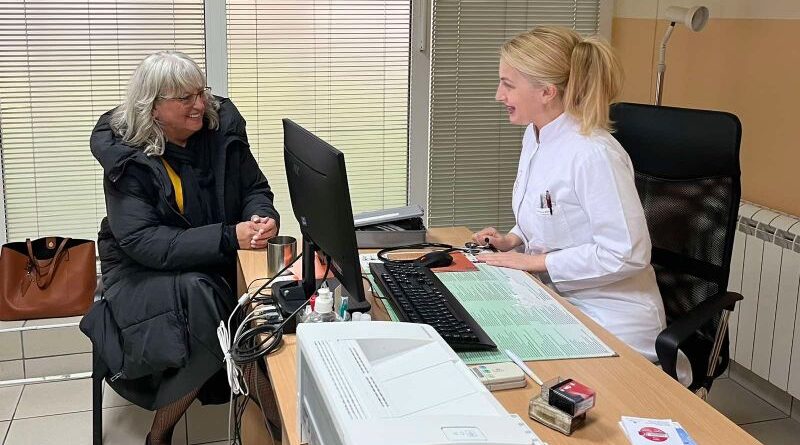 Dom zdravlja: Raspored rada službi tokom vaskršnjih praznika