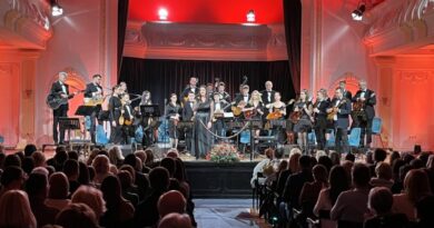 Festival „Veče uz tamburu“ donosi praznik tamburaške muzike u Banju Luku