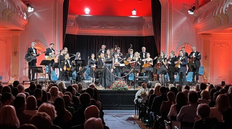 Festival „Veče uz tamburu“ donosi praznik tamburaške muzike u Banju Luku