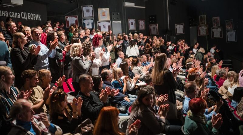 GP „Jazavac“: Bogat program i u aprilu