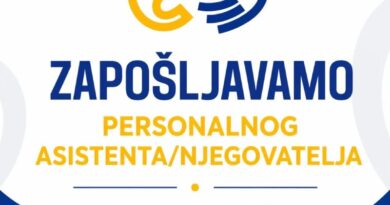 HO Partner zapopošljava