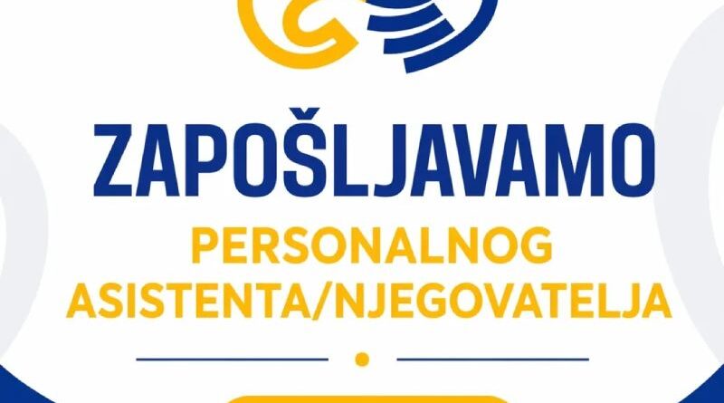 HO Partner zapopošljava