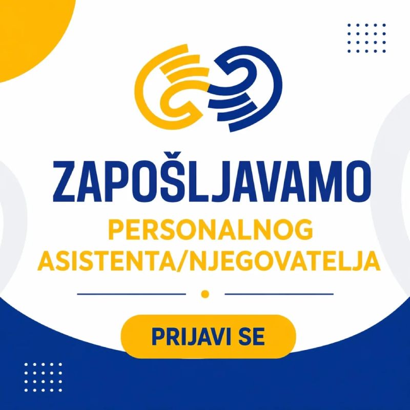 HO Partner zapopošljava