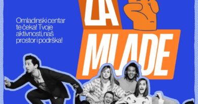 Imaš ideju, već nešto radiš ili planiraš pokrenuti aktivnost?