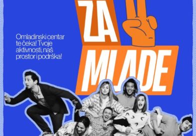 Imaš ideju, već nešto radiš ili planiraš pokrenuti aktivnost?