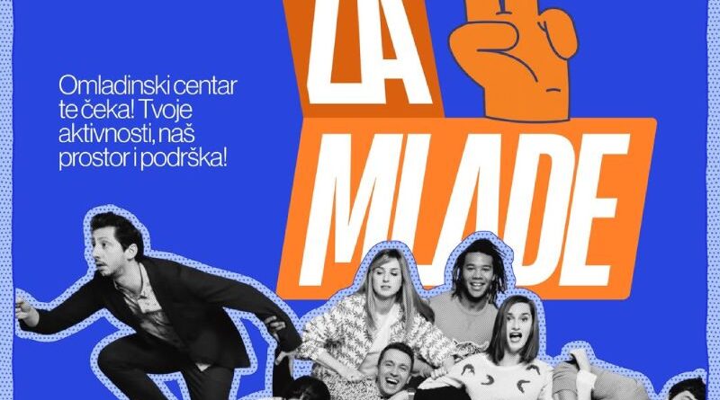 Imaš ideju, već nešto radiš ili planiraš pokrenuti aktivnost?