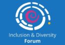 Inclusion & Diversity Forum 2026