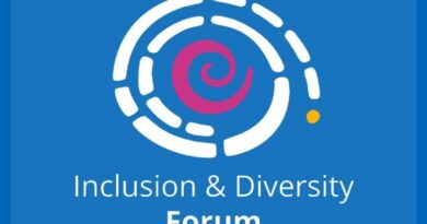 Inclusion & Diversity Forum 2026