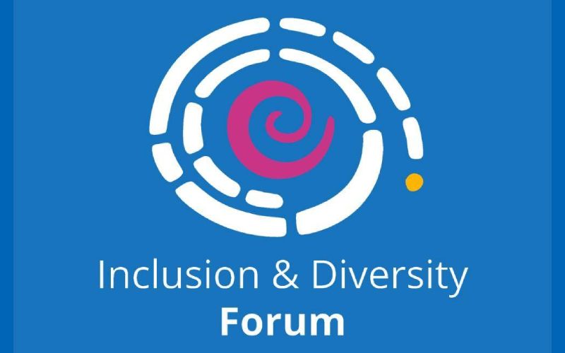Inclusion & Diversity Forum 2026
