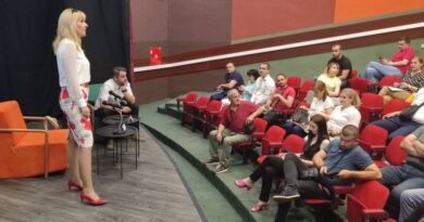 Info dan povodom Javnog poziva za dodjelu subvencija u petak u Domu omladine