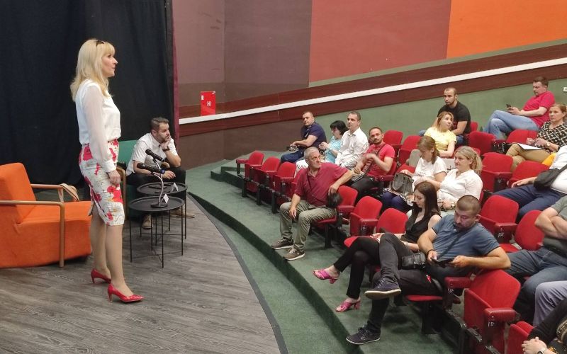 Info dan povodom Javnog poziva za dodjelu subvencija u petak u Domu omladine