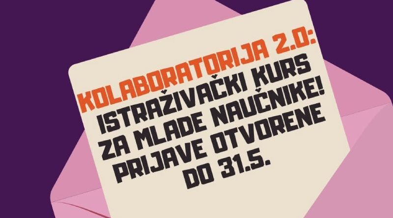 Kolaboratorija 2.0