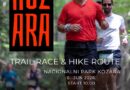 Kozara Trail & Hike 2026