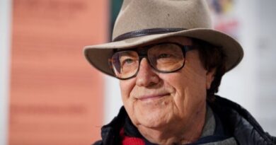 Masterklas Lordana Zafranovića u SKC UNIBL