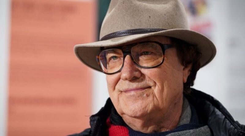 Masterklas Lordana Zafranovića u SKC UNIBL