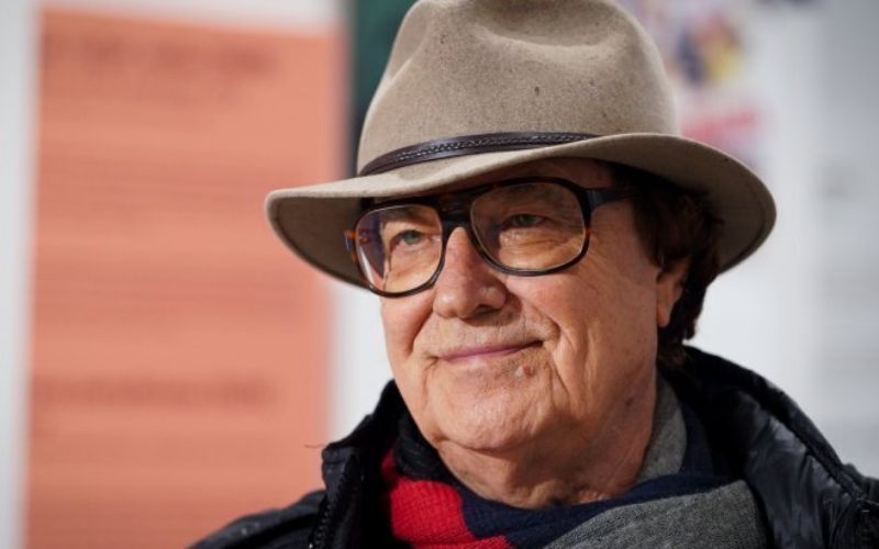 Masterklas Lordana Zafranovića u SKC UNIBL