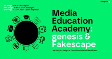 Media Education Academy
