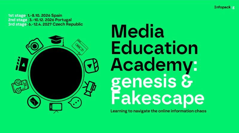 Media Education Academy