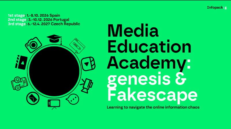 Media Education Academy