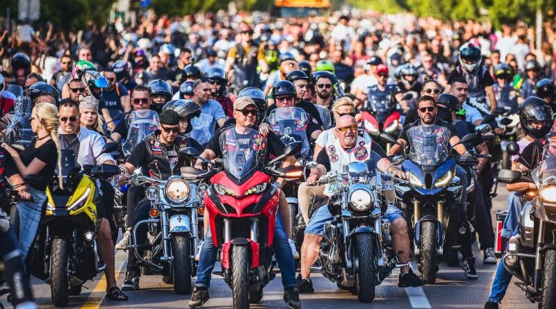 Moto Fest Banjaluka 2026 – Dva dana rokenrola, slobode i adrenalina na Kastelu