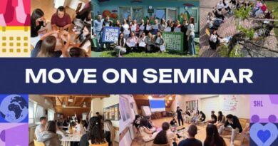 Move On Seminar