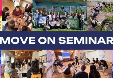Move On Seminar