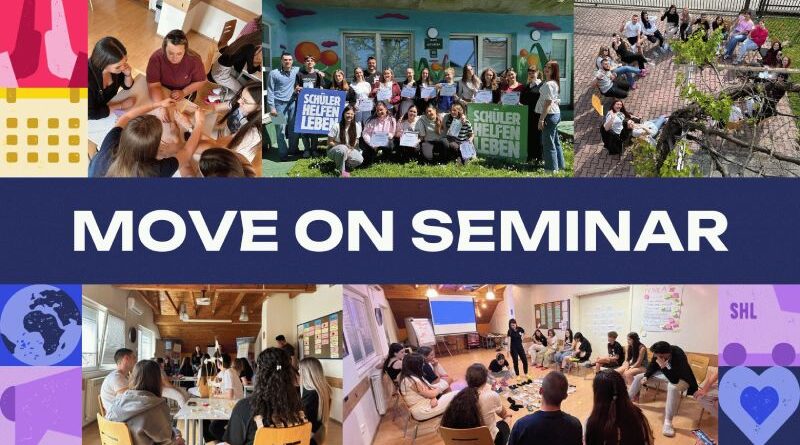 Move On Seminar